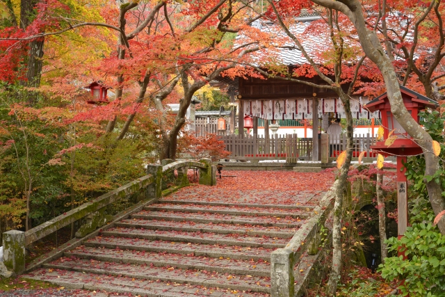 鍬山神社の概要